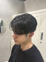 ビーヘアー 近鉄八尾店(Bee.hair)&nbsp;センターパート／八尾
