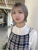 ダーリン 伊勢崎(darling)&nbsp;きりっぱなしボブ