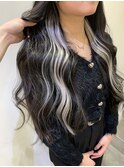 エクステ10本