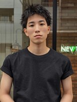 ニュートン(NEWTON)&nbsp;スパイキー/スパイキーショート/グランジショート