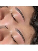 ヘアーガーデン アストレア(HAIR GARDEN ASTRAEA)&nbsp;眉毛Wax