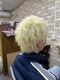 ヘアーサロン カエ(KAE)の写真/メンズカットが得意なサロンで洗練された自分を演出！メンズのリピート率が高い実力派店で魅力を最大化◎