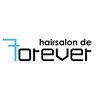 ヘアーサロンデフォーエバー(hairsalon de Forever)のお店ロゴ