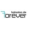 ヘアーサロンデフォーエバー(hairsalon de Forever)のお店ロゴ