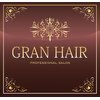 グランヘアー 南店(GRAN HAIR)のお店ロゴ