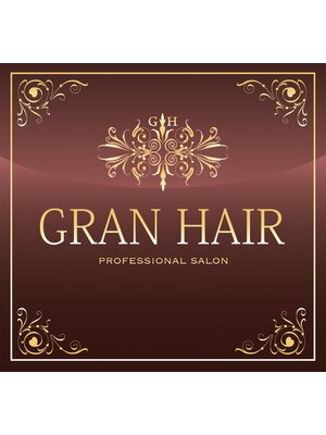 グランヘアー 南店(GRAN HAIR)