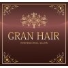 グランヘアー 南店(GRAN HAIR)のお店ロゴ