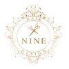 ナインヘアー(NINE HAIR)のお店ロゴ