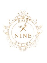 NINE HAIR【ナインヘアー】