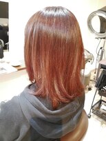 ハロ(HALO) ピンクカラー☆