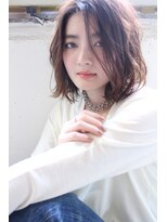 ベター(better)&nbsp;nuance nudie bob