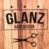グランツ ヘアーデザイン(GLANZ HAIR DESIGN)のお店ロゴ