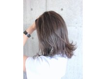 ヘアーアンドメイク ルシア(hair&make Lucia)