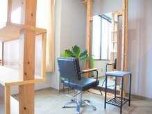 ウル ヘア アンド ライフ(ulu HAIR&LIFE)