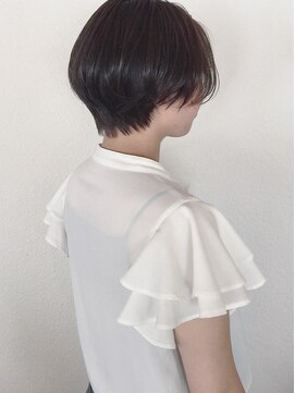 ギフト(gift) ショート