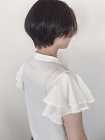 ギフト(gift) ショート