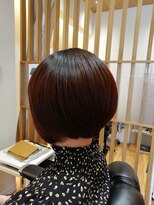 ラテラル(lateral)&nbsp;極み艶ボブ