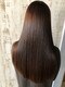 リッシュグランデ(riche GRANDE by CHANDEUR)の写真/髪を美しくするために…。超高濃度水素トリートメントで髪の芯から美しく輝く美艶ヘアに導きます。