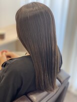 アトレー(ATRE)&nbsp;髪質改善ストレート