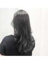 エイト 博多店(EIGHT hakata)&nbsp;ロング×ハイライト