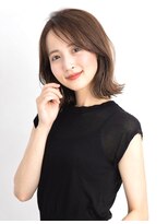 リアン(lien) 【ai.自由が丘】くびれスタイル　大人かわいい　くびれミディ　