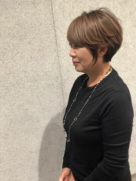 フェリーザ 船橋店(FELIZA) ショートスタイル