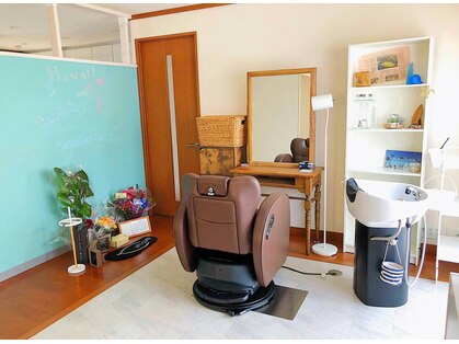 シーサイズアウェイ(seaside's away)の写真