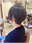 ショート
