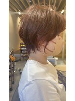 キレイコムデュース(Deuce)&nbsp;大人ショート