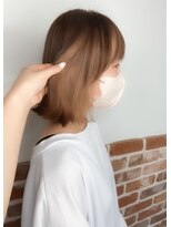 エニー 栄(Any)&nbsp;YUNAスタイル７