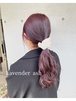 ヴィアラ ヘアー(ViaLa Hair)&nbsp;お客様スタイル