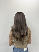 プルエクステのお店ネクスト(NEXT)&nbsp;#エクステ #プルエクステ #ダイヤモンド