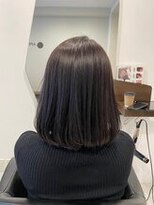 アフロディーテギンザ 日本橋人形町店(APHRODITE GINZA)&nbsp;髪質改善/韓国/波巻き/グラデーションカラー/人形町