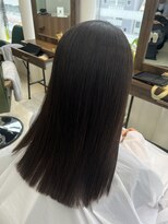 イコール 銀座(equal)&nbsp;艶感とサラサラ感たっぷり