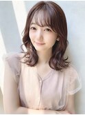 ツヤ感たっぷり◎お肌がキレイに見えるメルティーショコラ☆