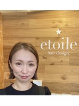 エトワール(etoile)&nbsp;高村 しおり