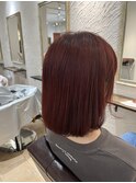 ビビッドレッド