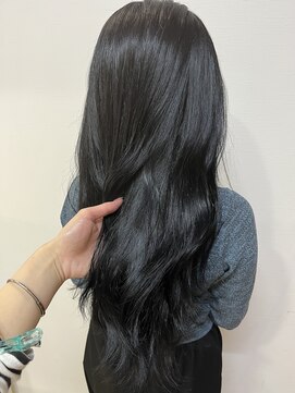 ポルコ(porco.) 暗すぎないくすみ透明感(ANJU)