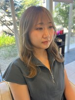 ロナ 岡崎竜美丘店(RONA) スモーキーベージュ