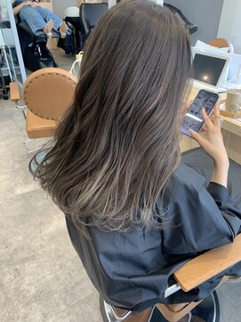 ジュネス 奈良橿原(Jeunesse) グレージュ/グラデーション/奈良橿原