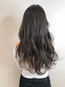 シエロバイシエスタ 池袋(cielo by siesta) アッシュブラウン