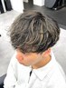 ☆NEW OPNE記念☆新規【カット＋メッシュ】￥10000