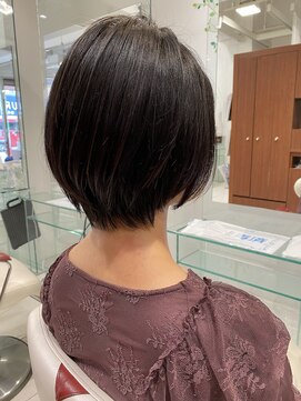 アース 浦和店(HAIR&MAKE EARTH) ヘアドネーションカット