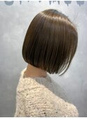 前髪/こなれミディ/イメチェン/アンブレラカラー[青山/表参道]
