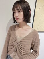 ユー セント(yew scent)&nbsp;layerbob