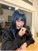 ネイビーブルー