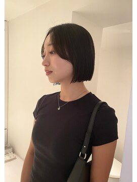 ヴィジョン(VISION) bob style