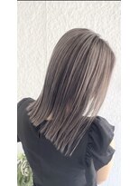 レブル(Re BuLL)&nbsp;シルバーベージュ