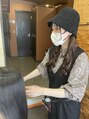 アド ヘア プレイス(adon hair place) YAYAKA 