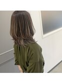 【大野千尋】たっぷりデザインハイライト